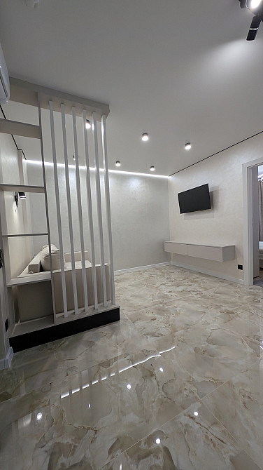 Продаж Квартира 1-кімнатна, 7/13 поверх на Вовчинецька, 223-А Ивано-Франковск - изображение 5