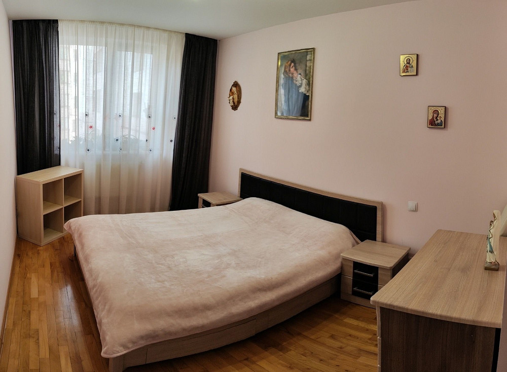 Продаж Квартира 3-кімнатна, 7/10 поверх на Пулюя, 15а Ivano-Frankivs'k - photo 12