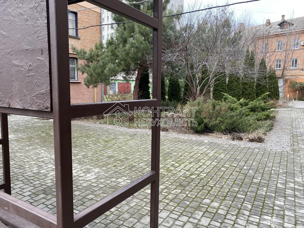 Оренда виробниче приміщення на вул. Отакара Яроша приміщень - 4, поверх - 1/3 Харків - фото 17