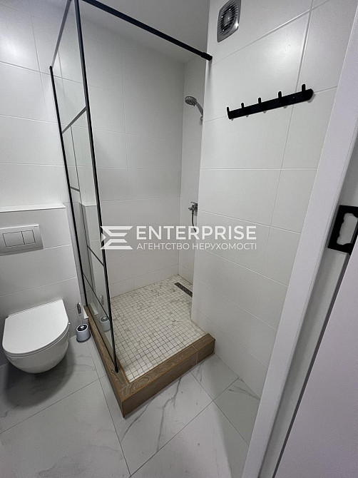 Продаж 2к Квартира 49.6 кв.м Доківська вул. Коцюбинське - фото 12