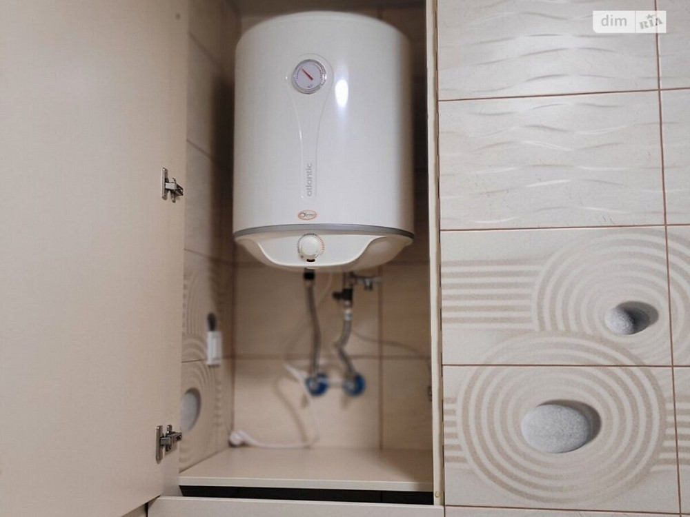 Оренда Квартира 1-кімнатна, 4/7 поверх на Стеценка, 75В Київ - фото 8