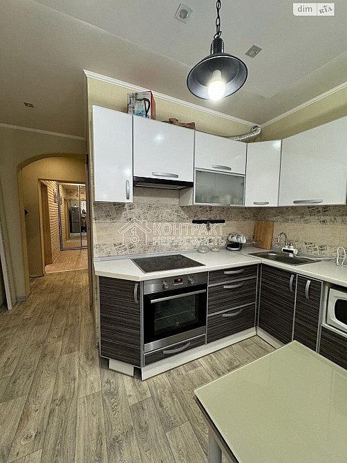 Продаж Квартира 2-кімнатна, 2/16 поверх на вул. Леся Сердюка Харьков - изображение 4