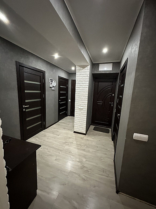 Продаж Квартира 3-кімнатна, 1/5 поверх на вул. Гречка Житомир - изображение 9