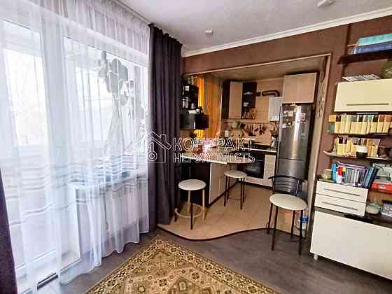 Продаж Квартира 2-кімнатна, 5/5 поверх на вул. Полтавський Шлях Kharkiv