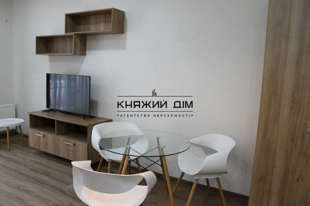 ОРЕНДА 1 к кв. студіо в ЖК Нова Англія вул. Михайла Максимовича 28Б код 11203278 Київ - фото 4