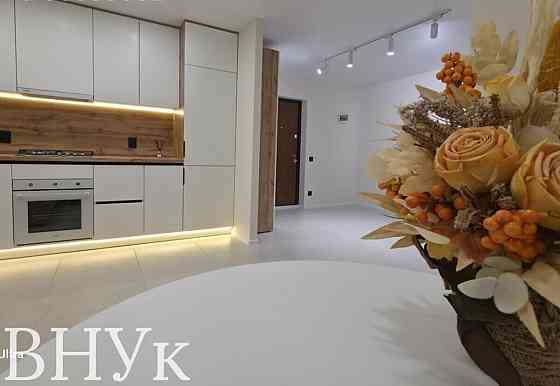 Продаж Квартира 3-кімнатна, 4/11 поверх на Сахарова Тернополь