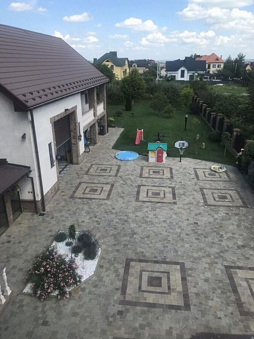 Продаж ексклюзивного будинку у передмісті Тернополя Байківці - фото 3