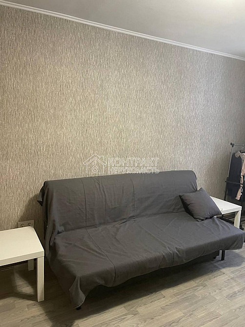 Продаж Квартира 1-кімнатна, 2/9 поверх на вул. Тракторобудівників Харків - фото 10