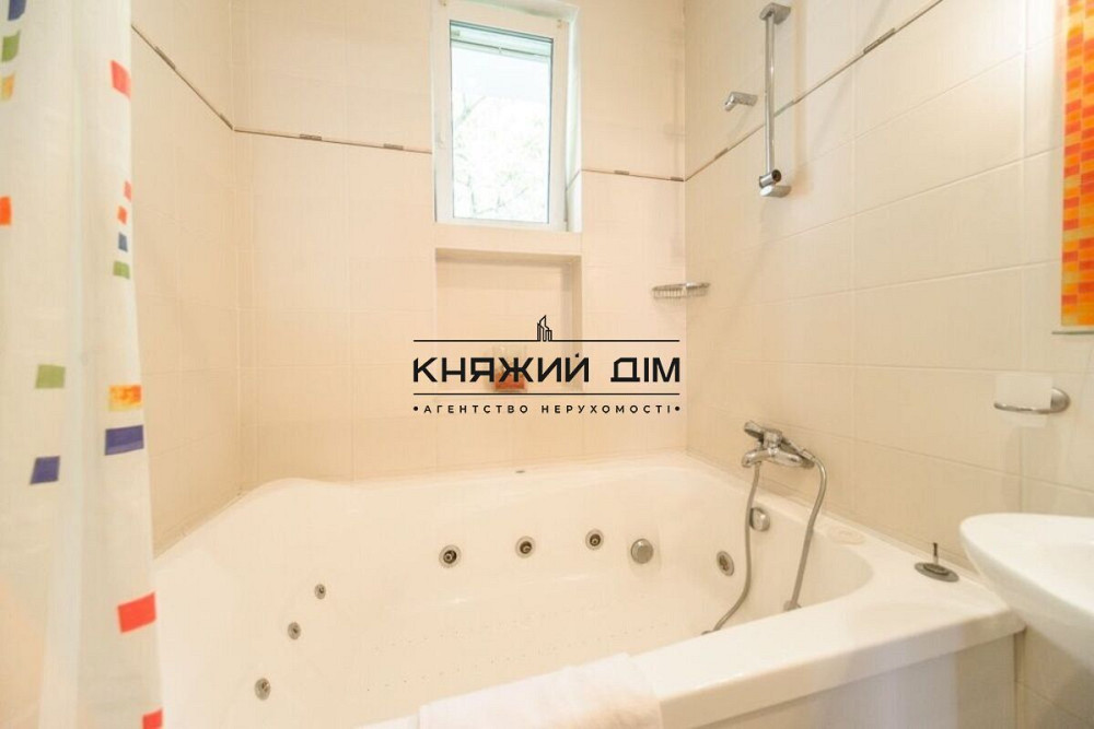 Отличная 3к. квартира на Крещатике, Липки. КОД ОБЪЕКТА: 21133240. Kiev - photo 10