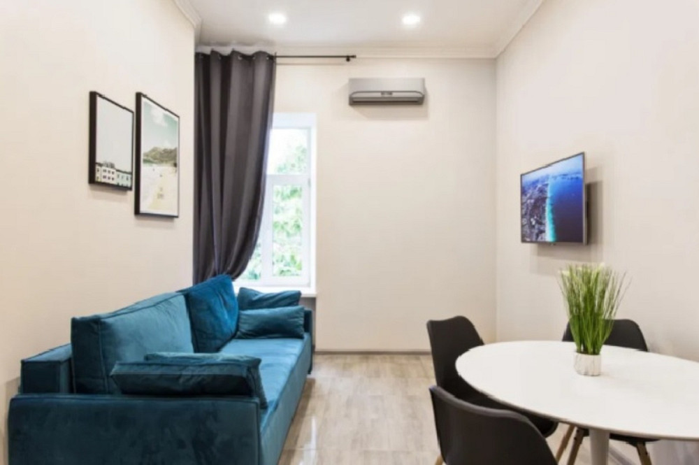 Оренда Квартира 1-кімнатна, 3/3 поверх на Гаванная ул., 2 Одеса - фото 6