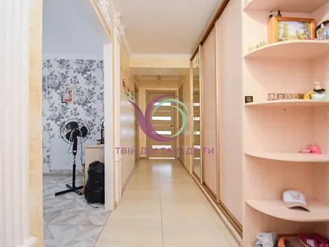 Продаж 3к Квартира 78.8 кв.м Галицька вулиця 29Б Тернопіль - фото 4