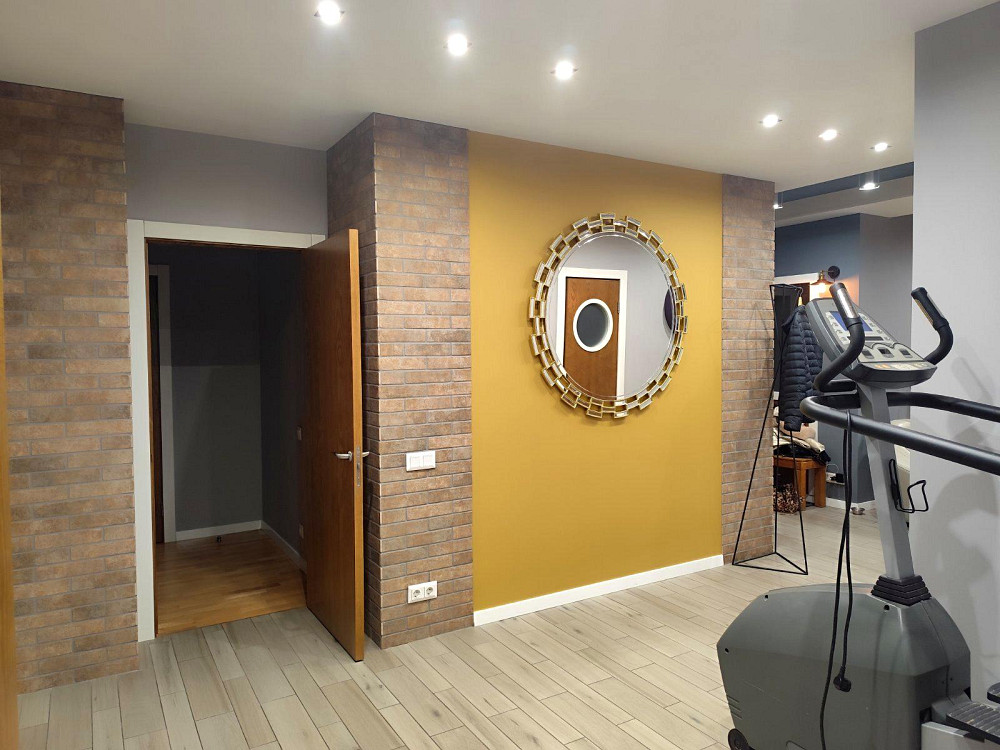 Продаж Квартира 4-кімнатна, 2/9 поверх на Щекавицька вул., д. 30/39 Kiev - photo 13