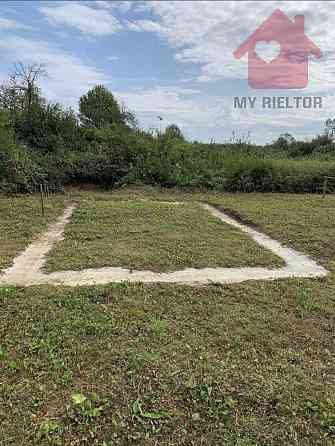 Продаж земельної ділянки 6.34 соток на Почаївська Uzhhorod