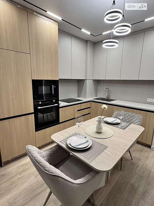 Оренда Квартира 1-кімнатна, 8/16 поверх Вінниця - фото 4