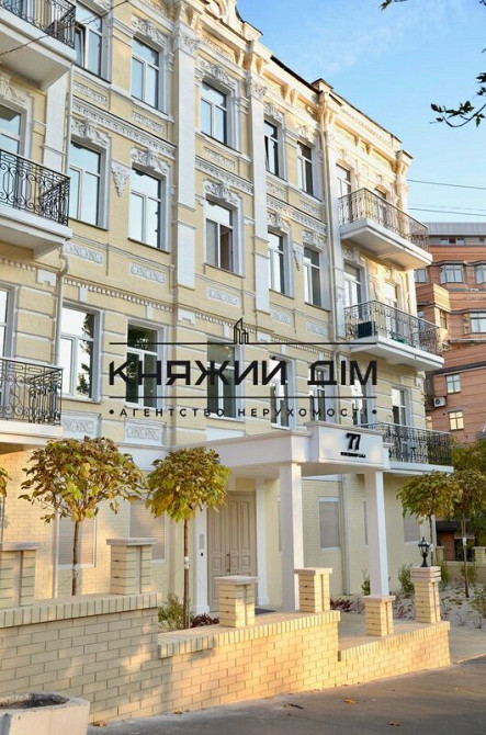 Оренда 1-но к. квартири в центрі Києва. № 11200808 Київ - фото 14