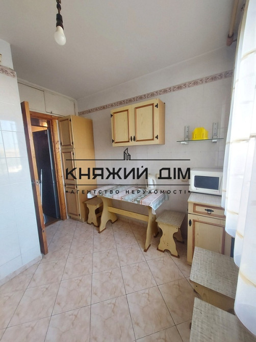 Оренда Відмінна 3-х к. квартира біля м. Дарниця. Код об'єкта: 1134165 Київ - фото 2