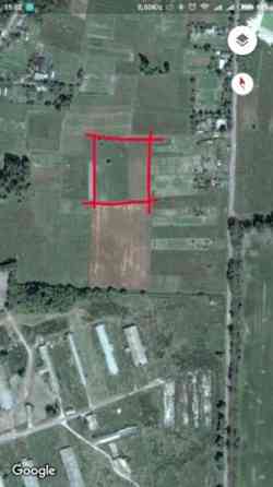 Продаж земельної ділянки 30 соток Сеньківка