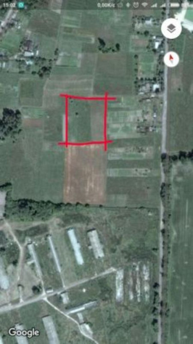 Продаж земельної ділянки 30 соток Сеньківка - фото 1