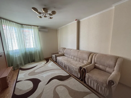 Продаж Квартира 3-кімнатна, 11/15 поверх на Рудницького Степана (Вільямса), 3а Київ