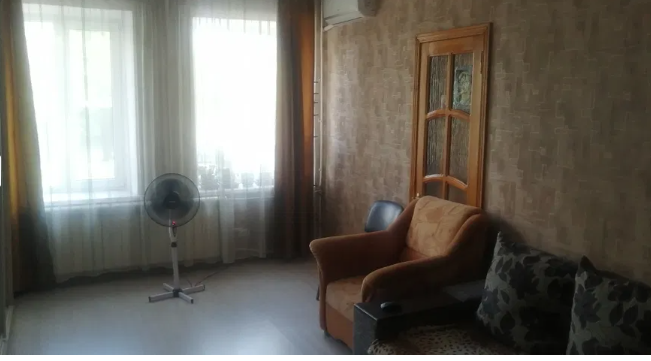 Двух комнатная квартира на улице  Василия Стуса. Одесса - изображение 1