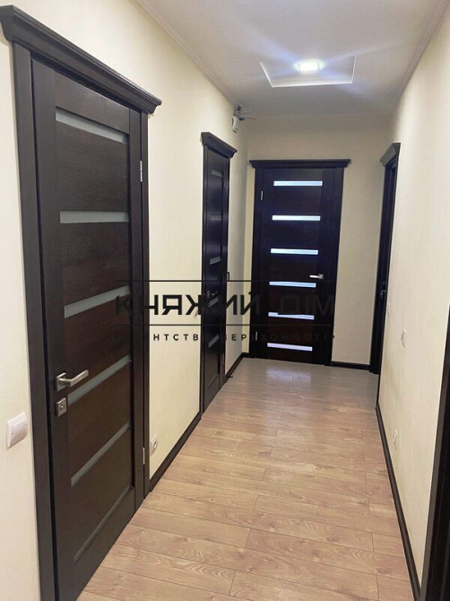 Оренда чудової 2-х к. квартири в новому будинку. №11197224 Київ - фото 5