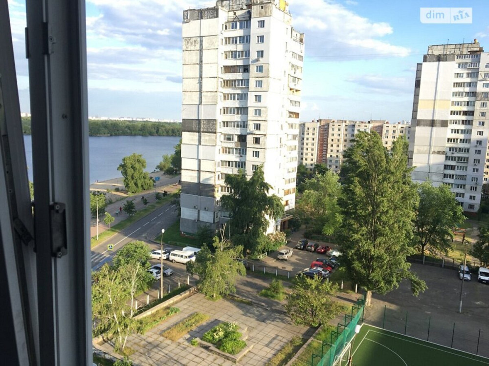 Оренда Квартира 2-кімнатна, 9/14 поверх на Прирічна, 37 Київ - фото 11