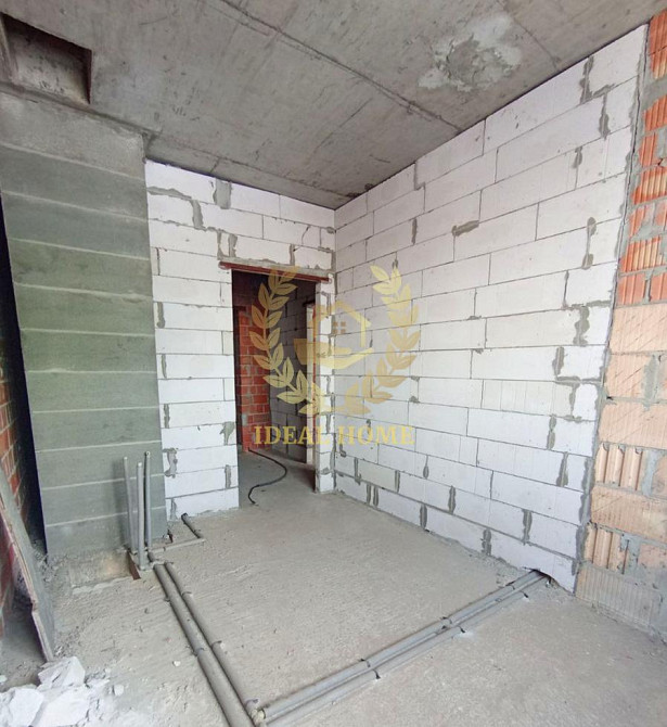 Продаж Квартира 1-кімнатна, 6/7 поверх на Августина Волошина ул., 32А Київ - фото 1