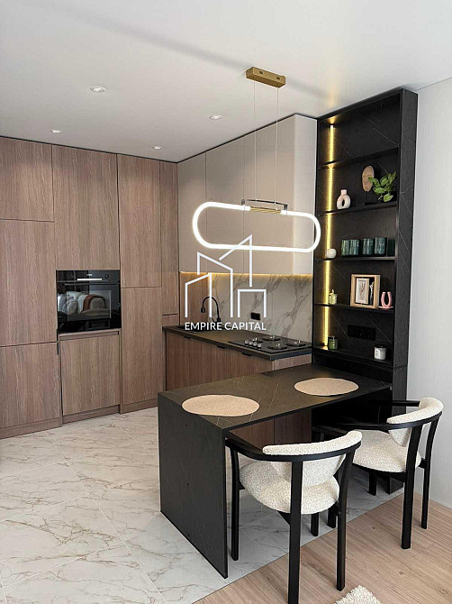 Продаж 1к квартири 43 кв. м Львів - фото 5