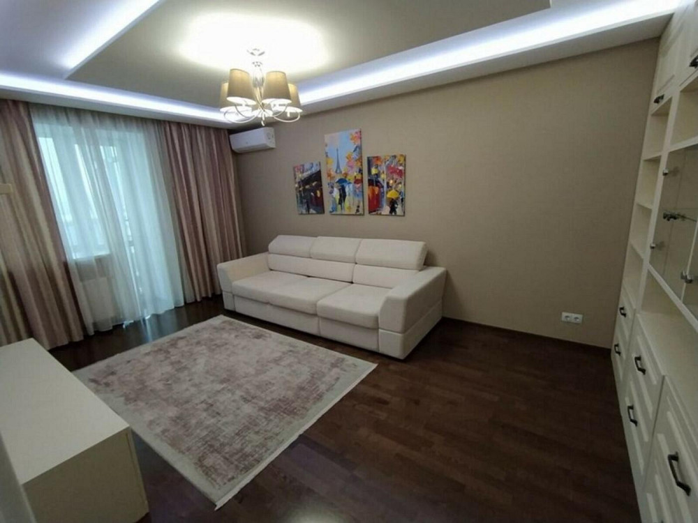 Продаж Квартира 3-кімнатна, 10/19 поверх на Гарматна вул., д. 38А Kiev - photo 9