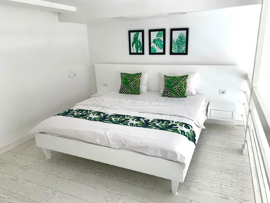 Оренда 1к Квартира 70 кв.м Центр, пер. Некрасова, 4 Одеса - фото 4