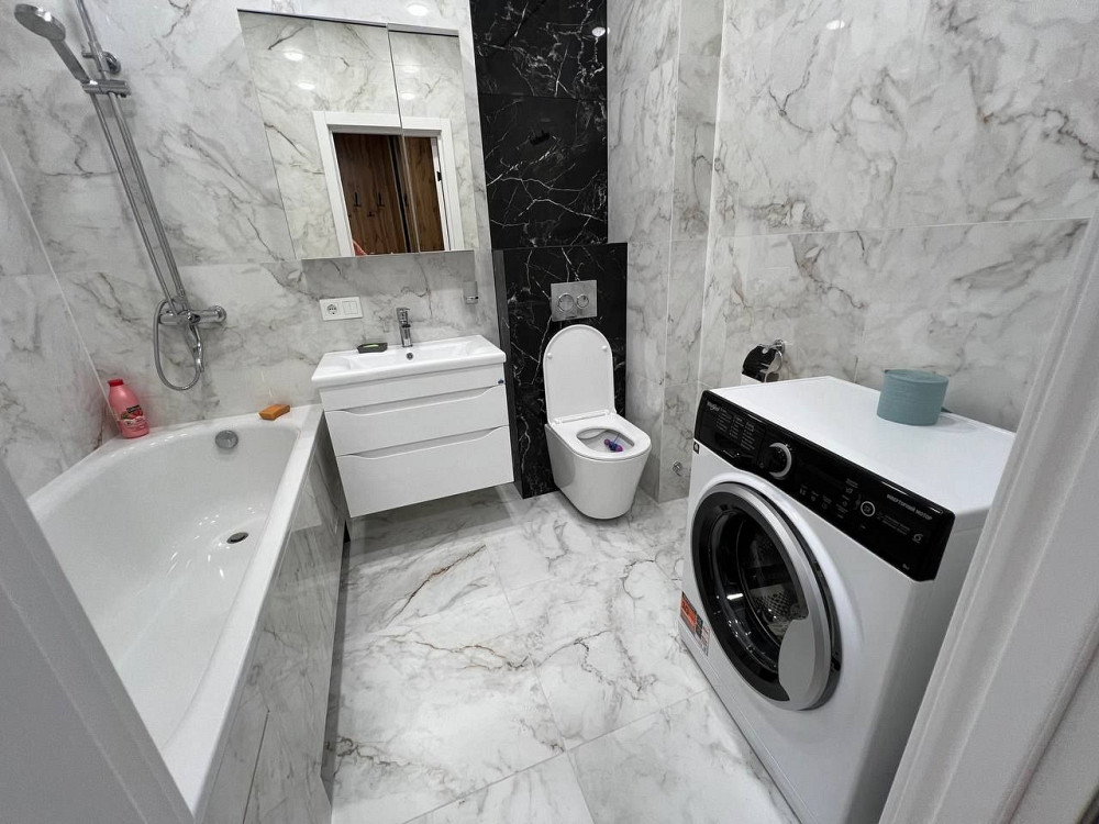 Продаж Квартира 1-кімнатна, 12/12 поверх на вул. Тетерівський Zhytomyr - photo 12