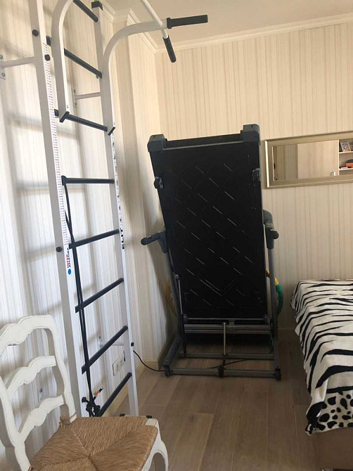 Продаж Квартира 3-кімнатна, 8/23 поверх на Калнишевського Петра вул., д. 7 Київ - фото 11