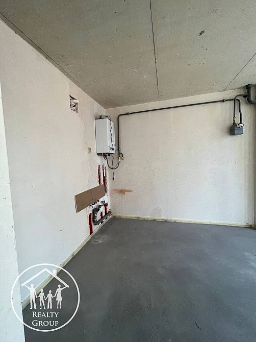 Продаж Квартира 2-кімнатна, 2/10 поверх на Юхновського Львів - фото 6