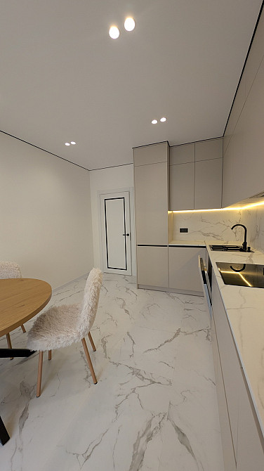 Продаж Квартира 2-кімнатна, 5/10 поверх на Довженка, 31 Krykhivtsi - photo 3