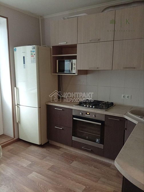 Продаж Квартира 1-кімнатна, 8/9 поверх на вул. Перемоги Kharkiv - photo 1