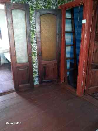 Продаж 1-поверховий Будинок з ділянкою 18 сот 54 кв.м 3 кімн. на Центральна біля парку Zhytomyr