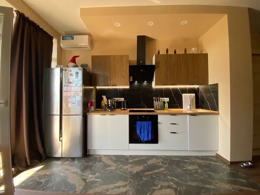 Продаж 2к Квартира 72 кв.м Дмитрия Донского Пространство на Донского Одеса - фото 14