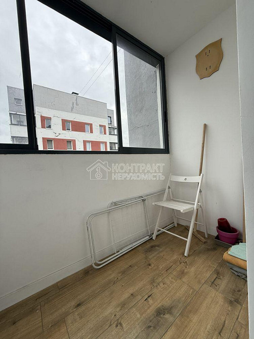 Продаж Квартира 1-кімнатна, 7/9 поверх на вул. Борткевича Харків - фото 11