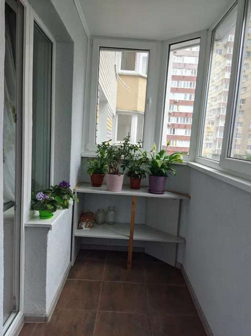 Оренда Квартира 2-кімнатна, 2/25 поверх на ул. Бориса Гмыри Kiev - photo 5