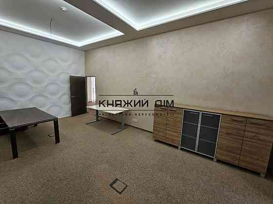 Оренда офісне приміщення на Музейный пер. поверх - 3/8 Київ