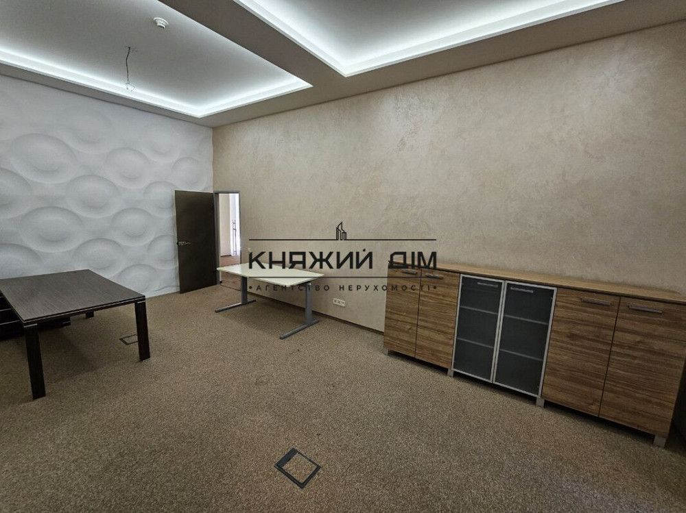 Оренда офісне приміщення на Музейный пер. поверх - 3/8 Київ - фото 4