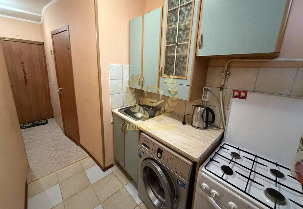 Продаж Квартира 1-кімнатна, 3/9 поверх на Копыловская ул., 10А Київ - фото 16