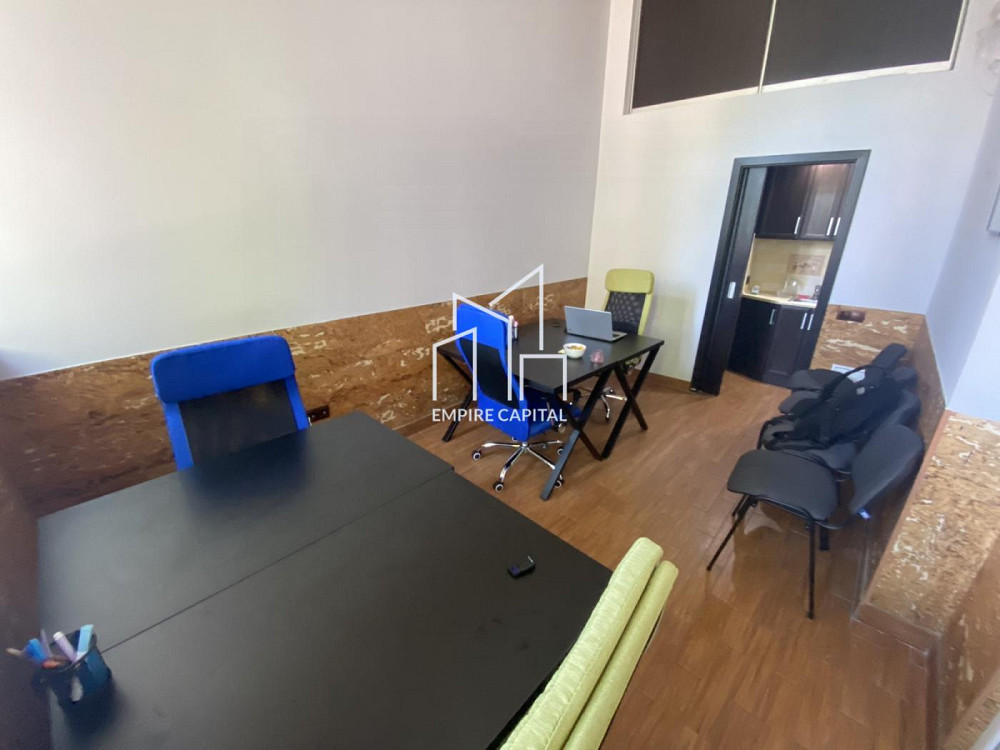 Оренда офісне приміщення на вул. Генерала Чупринки приміщень - 1, поверх - 1/5 Львів - фото 2