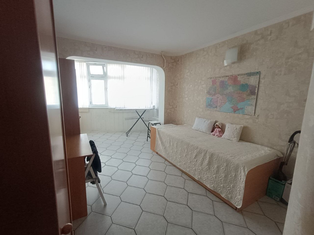 Трехкомнатная без углов, без негатива Odessa - photo 7