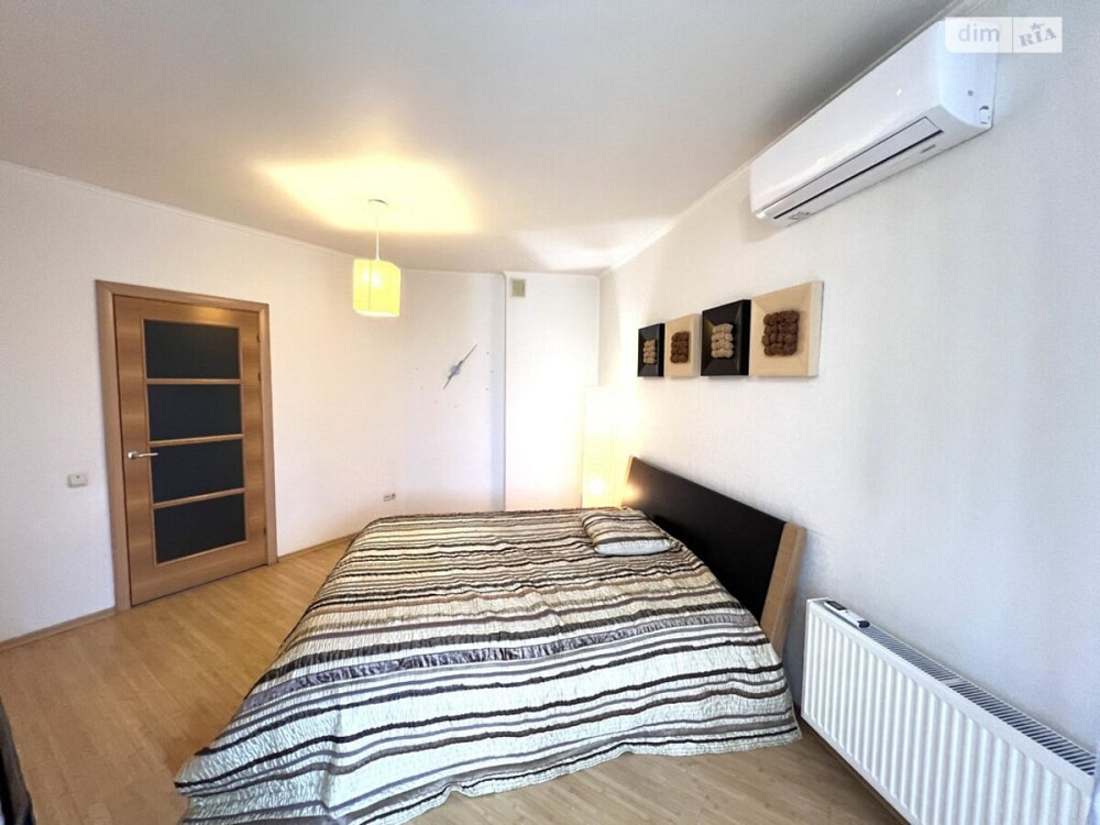 Оренда Квартира 1-кімнатна, 11/24 поверх на вул. Велика Китаївська, 10А Київ - фото 8