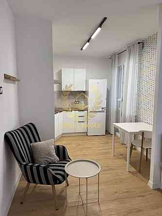 Продаж Квартира 1-кімнатна, 16/25 поверх на Самойло Кошки ул., 5 Киев