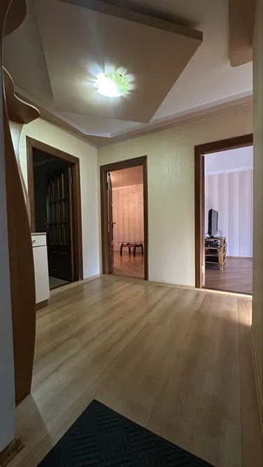 3-кімнатна квартира, 2-й поверх. Дендропарк.. Кропивницький - фото 2