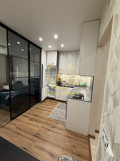 Продаж 1 к. квартири ЖК «GREENWOOD» Київ - фото 10