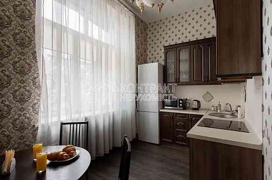 Оренда Квартира 1-кімнатна, 5/6 поверх на вул. Римарська Харків