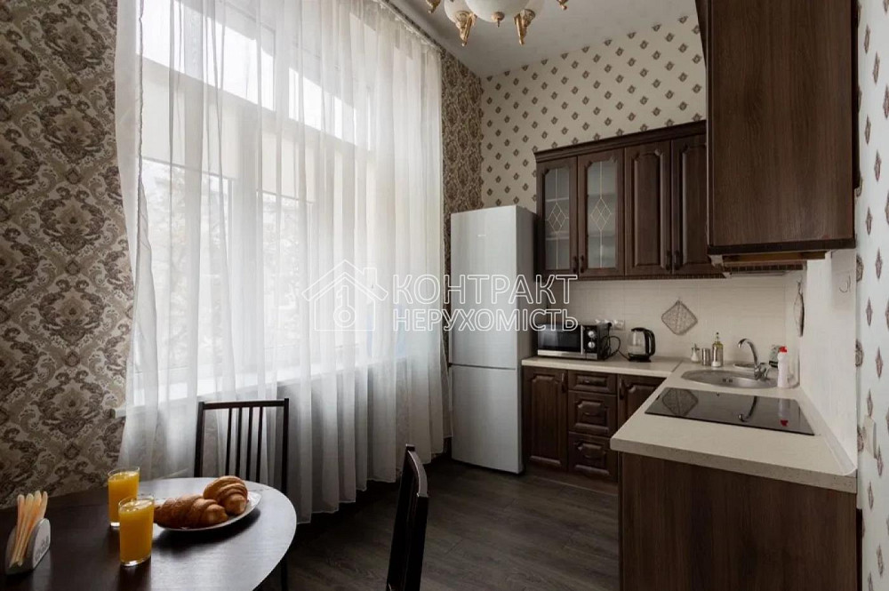 Оренда Квартира 1-кімнатна, 5/6 поверх на вул. Римарська Харків - фото 6